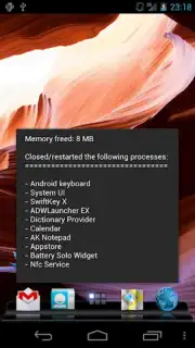 Fast Reboot capture 1