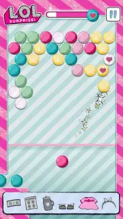 LOL Surprise Ball Pop capture 10