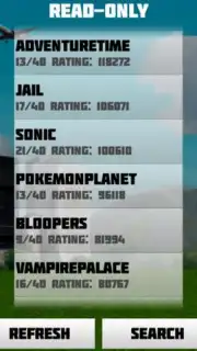 World of Cubes capture 7