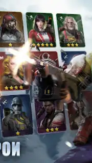 Puzzles & Survival capture 1