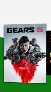 Xbox Game Streaming capture 1