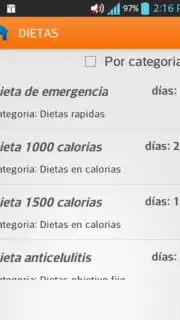 Diets for losing weight capture 3