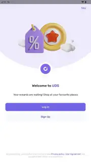 UDS App capture 7
