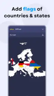 Periphern: Easy Map Charts capture 9