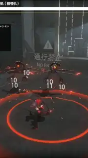 Punishing: Gray Raven (CN) capture 5
