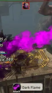 ChaosMasters capture 7