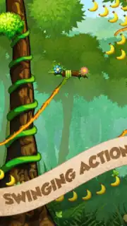 Benji Bananas capture 6