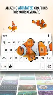 Wave Keyboard capture 8