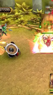 Spirit Guardian capture 2
