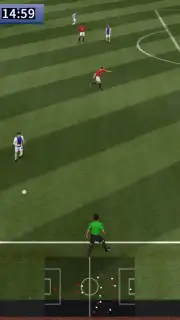Dream League Soccer capture 3