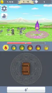 Pixel Summoner capture 8