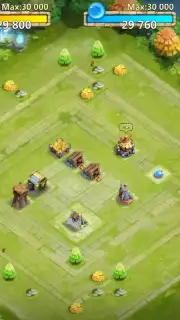 Castle Clash capture 8