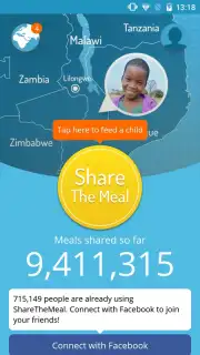 ShareTheMeal capture 5
