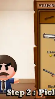 Beat the Boss capture 4