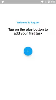 Any.DO capture 1