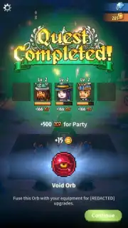 Knights of Pen and Paper 3 capture 12
