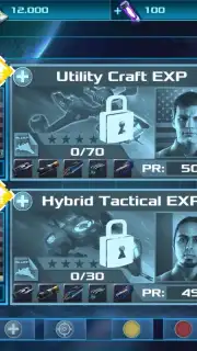 Independence Day Battle Heroes capture 10