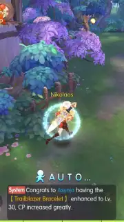 Astral Fable capture 7