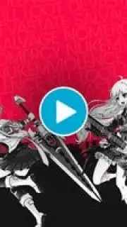 Soulworker Anime Legends capture 1