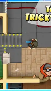 Robbery Bob 2: Double Trouble capture 10