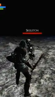 Blood Souls Arena capture 9