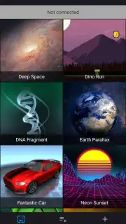 Wallpaper Engine capture 2