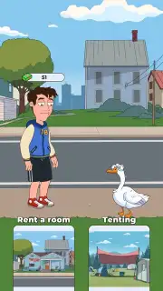 Idle Guy: Life Simulator capture 4
