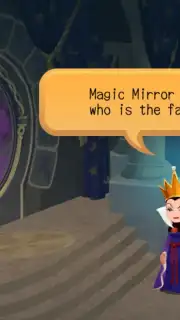 KINGDOM HEARTS Union X Dark Road capture 5