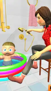 Virtual Mom Baby Care capture 8
