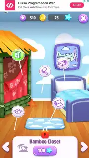 My Talking Tom 2 capture 2