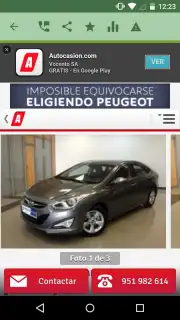 Milanuncios capture 5