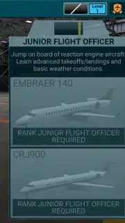 AIRLINE COMMANDER capture 4