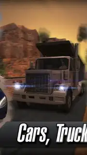 Driving School 2016 capture 4