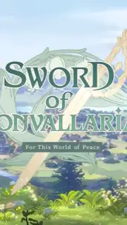 Sword of Convallaria capture 15