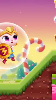 Bubbu & Mimmi capture 1
