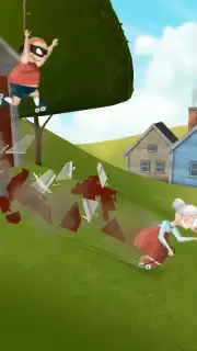 Granny Smith Free capture 4