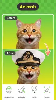 RetouchMe capture 2