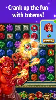 Montezuma Blitz capture 4
