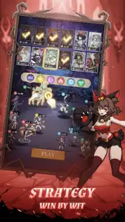 Monster Maidens capture 2