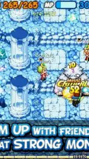 The World of Magic capture 6