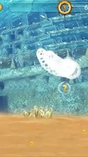 Fish Live capture 1