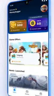 BlueStacks Mobile capture 1