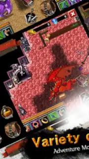 The Dark RPG: 2D Pixel Game capture 9