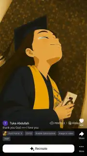 Hailuo AI capture 10