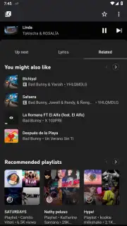NouTube capture 3