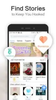 MoboReader capture 7