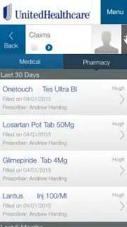 Health4Me capture 7