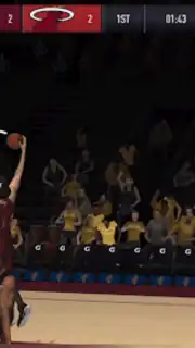 NBA LIVE Asia capture 4