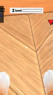 I Am Cat capture 4