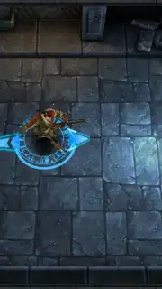 Dungeons and Dragons: Arena of War capture 4